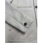 2025年11月11日秋冬新作Loeweジャケット超厳選★入手困難人気商品/LDF工場