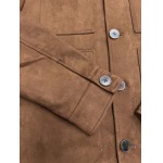 2025年11月11日秋冬新作Loeweジャケット超厳選★入手困難人気商品/LDF工場