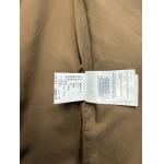 2025年11月11日秋冬新作Loeweジャケット超厳選★入手困難人気商品/LDF工場