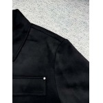 2025年11月11日秋冬新作Loeweジャケット超厳選★入手困難人気商品/LDF工場