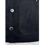 2025年11月11日秋冬新作Loeweジャケット超厳選★入手困難人気商品/LDF工場