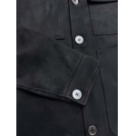 2025年11月11日秋冬新作Loeweジャケット超厳選★入手困難人気商品/LDF工場