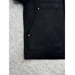 2025年11月11日秋冬新作Loeweジャケット超厳選★入手困難人気商品/LDF工場