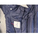 2025年11月11日秋冬新作Monclerダウンベスト超厳選★入手困難人気商品/LDF工場