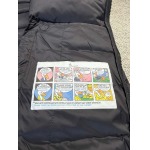 2025年11月11日秋冬新作Monclerダウンベスト超厳選★入手困難人気商品/LDF工場