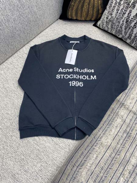 2025年11月11日秋冬新作ACNEスウェット超厳選★入手...