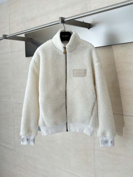 2025年11月11日秋冬新作Louis Vuittonジャ...