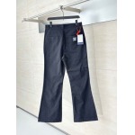 2025年11月11日秋冬新作Louis Vuittonズボン人気商品/LDF工場