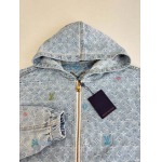 2025年11月11日秋冬新作Louis Vuittonジャケット人気商品/LDF工場