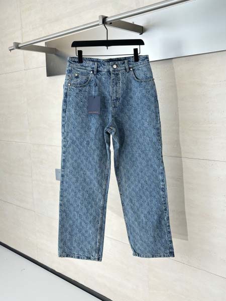 2025年11月11日秋冬新作Louis Vuittonジャ...