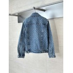 2025年11月11日秋冬新作Louis Vuittonジャケット人気商品/LDF工場