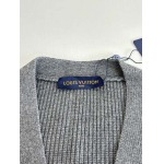 2025年11月11日秋冬新作Louis Vuitton ニットカーディガン  人気商品/LDF工場