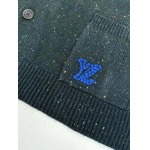 2025年11月11日秋冬新作Louis Vuitton ニットカーディガン  人気商品/LDF工場