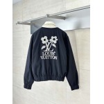 2025年11月11日秋冬新作Louis Vuittonジャケット人気商品/LDF工場