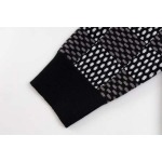 2025年11月11日秋冬新作Louis Vuittonニットのセーター人気商品/LDF工場