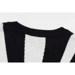 2025年11月11日秋冬新作Louis Vuittonニットのセーター人気商品/LDF工場