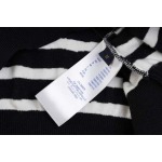 2025年11月11日秋冬新作Louis Vuittonニットのセーター人気商品/LDF工場