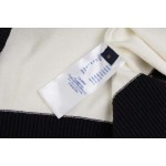 2025年11月11日秋冬新作Louis Vuittonニットのセーター人気商品/LDF工場