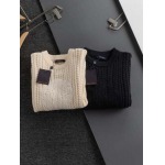 2025年11月11日秋冬新作Louis Vuittonセーター人気商品/LDF工場