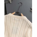 2025年11月11日秋冬新作Louis Vuittonセーター人気商品/LDF工場