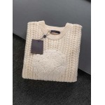 2025年11月11日秋冬新作Louis Vuittonセーター人気商品/LDF工場