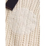 2025年11月11日秋冬新作Louis Vuittonセーター人気商品/LDF工場