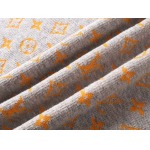 2025年11月11日秋冬新作Louis Vuittonニットの半袖人気商品/LDF工場