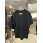 2025年11月11日秋冬新作Louis Vuitton半袖 tシャツ人気商品/LDF工場