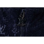 2025年11月11日秋冬新作Louis Vuittonジャケット人気商品/LDF工場