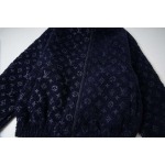 2025年11月11日秋冬新作Louis Vuittonジャケット人気商品/LDF工場