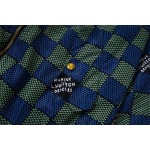 2025年11月11日秋冬新作Louis Vuittonジャケット人気商品/LDF工場