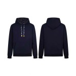 2025年11月11日秋冬新作Louis Vuittonスウェット人気商品/LDF工場