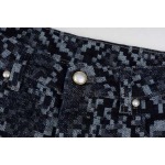 2025年11月11日秋冬新作Louis Vuittonジーパン人気商品/LDF工場