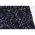 2025年11月11日秋冬新作Louis Vuittonジーパン人気商品/LDF工場