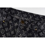 2025年11月11日秋冬新作Louis Vuittonジーパン人気商品/LDF工場