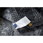 2025年11月11日秋冬新作Louis Vuittonジャケット人気商品/LDF工場