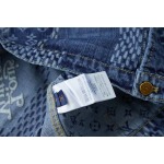 2025年11月11日秋冬新作Louis Vuittonジャケット人気商品/LDF工場