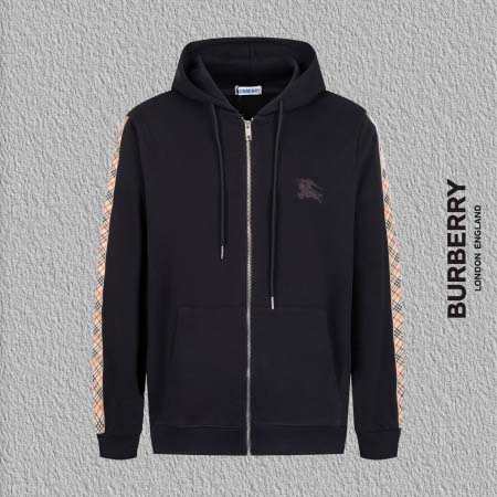 2025年11月11日秋冬新作Burberryジャケット人気...