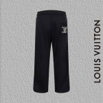 2025年11月11日秋冬新作Louis Vuittonズボン人気商品/LDF工場