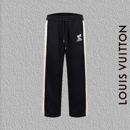2025年11月11日秋冬新作Louis Vuittonズボ...