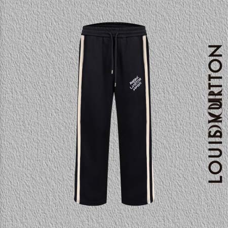 2025年11月11日秋冬新作Louis Vuittonズボ...