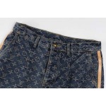 2025年11月11日秋冬新作Louis Vuittonジーパン人気商品/LDF工場