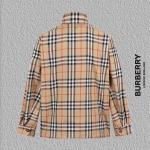 2025年11月11日秋冬新作Burberryジャケット人気商品/LDF工場