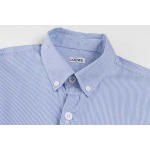 2025年11月11日秋冬新作LOEWEシャツ人気商品/LDF工場