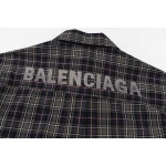 2025年11月11日秋冬新作BALENCIAGAシャツ人気商品/LDF工場