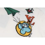 2025年11月11日秋冬新作Louis Vuittonセーター人気商品/LDF工場