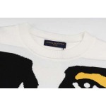 2025年11月11日秋冬新作Louis Vuittonセーター人気商品/LDF工場