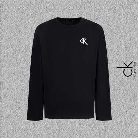 2025年11月11日秋冬新作CK長袖人気商品/LDF工場