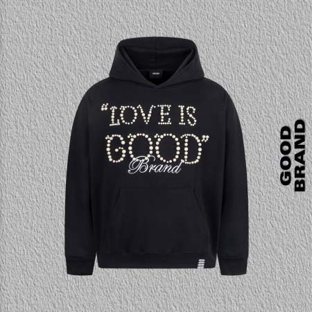 2025年11月11日秋冬新作HERMESスウェット人気商品...