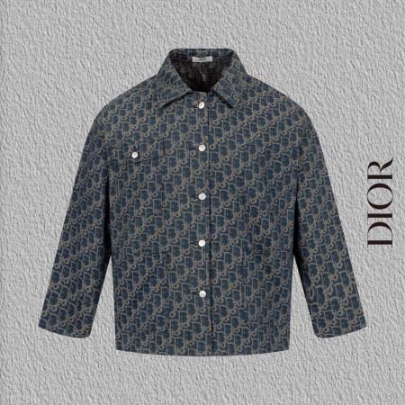 2025年11月11日秋冬新作Dior ジャケット人気商品/...